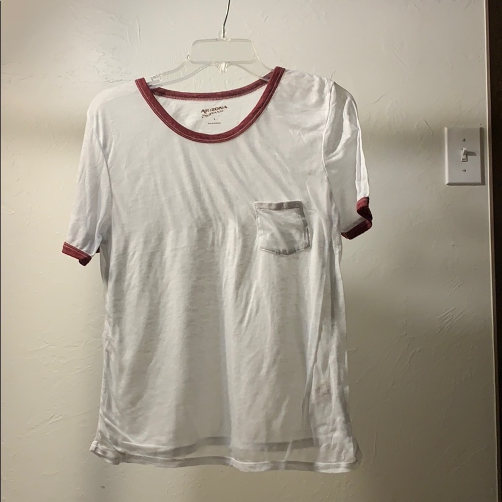 large arizona jean company t-shirt